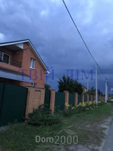 Продам дом - Киевская д.1, с. Гора (9802-316) | Dom2000.com