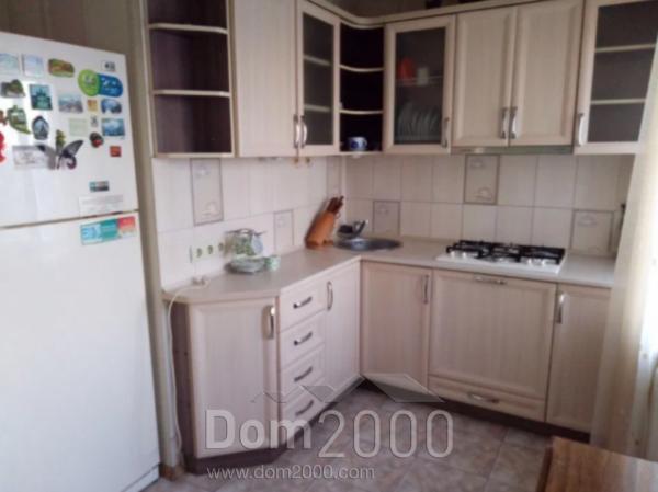 For sale:  2-room apartment - Гвардейский д.47, Syevyerodonetsk city (9815-316) | Dom2000.com