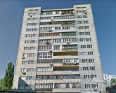 Продам двухкомнатную квартиру - ул. Украинки Леси бульв, Печерский (10071-317) | Dom2000.com