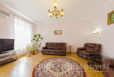 Lease 3-room apartment - Шота Руставелі, 34, Pecherskiy (tsentr) (10226-317) | Dom2000.com