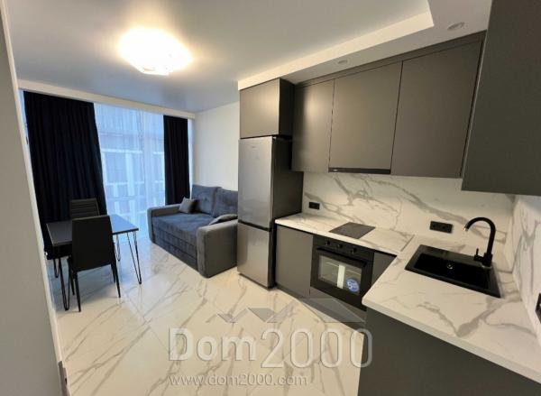 Lease 1-room apartment in the new building - Грушевського 98 а, Korolovskyi (10564-317) | Dom2000.com