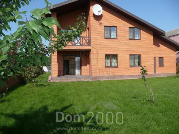 For sale:  home - ул. Центральная, Puhivka village (3696-317) | Dom2000.com