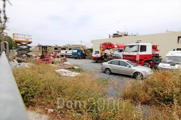 For sale:  land - Iraklion (crete) (4112-317) | Dom2000.com