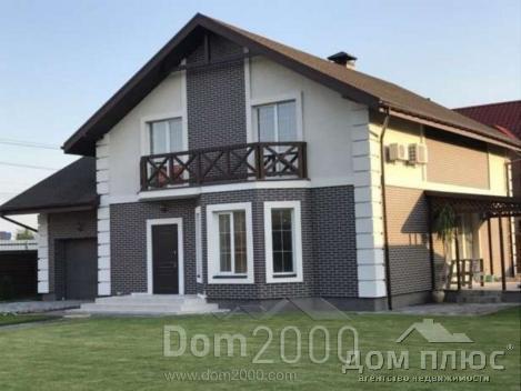 Продам дом - с. Крюковщина (4616-317) | Dom2000.com