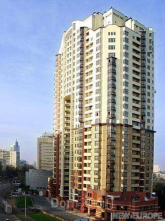 For sale:  4-room apartment - Соломенская ул., 15 "А", Solom'yanka (5058-317) | Dom2000.com