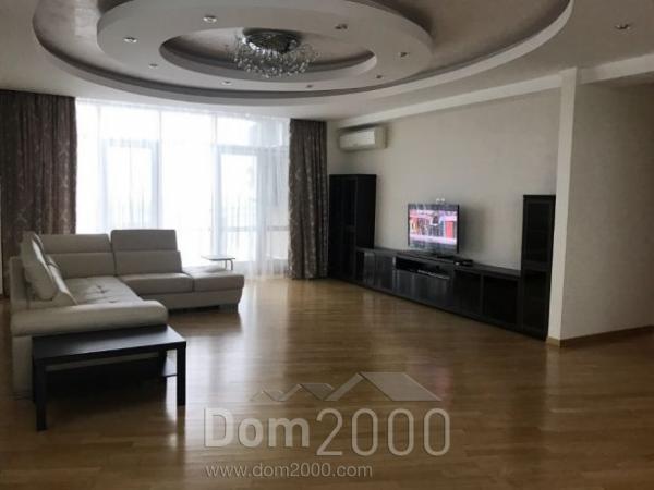 For sale:  3-room apartment in the new building - Зверинецкая, 59, Pecherskiy (5777-317) | Dom2000.com