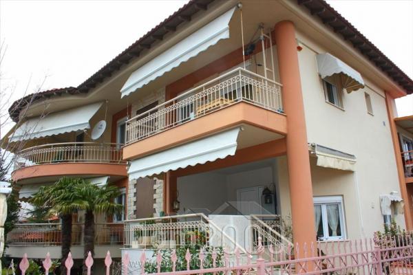 Продам дом - Салоники (5947-317) | Dom2000.com