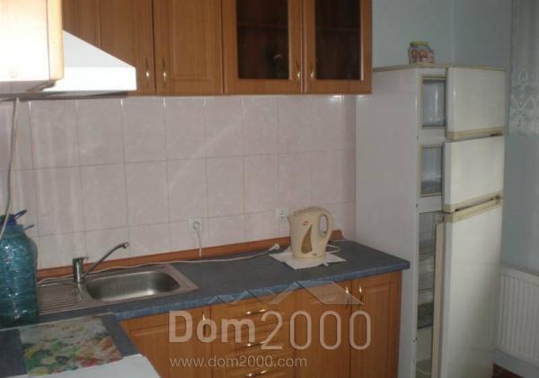 Lease 2-room apartment - Харьковское шоссе, 19 str., Dniprovskiy (9180-317) | Dom2000.com