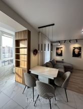For sale:  2-room apartment in the new building - Чуднівська str., Bohunskyi (10564-318) | Dom2000.com