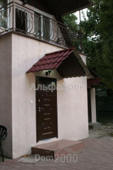 For sale:  home - Паустовского ул., Vidradniy (8185-318) | Dom2000.com