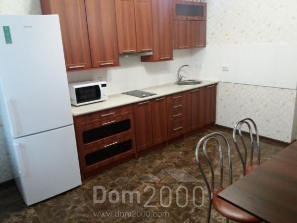 Lease 3-room apartment in the new building - Проспект Академика Глушкова, 9д str., Golosiyivskiy (9186-318) | Dom2000.com