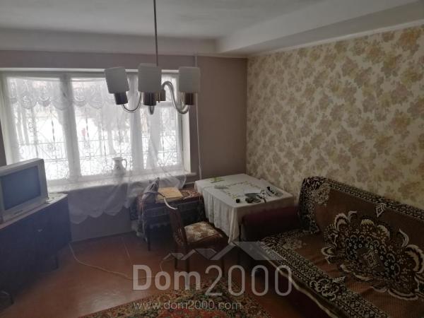 For sale:  3-room apartment - Дворцовая улица, 123/2 str., Kramatorsk city (9597-318) | Dom2000.com