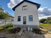 Продам дом - с. Пуховка (9969-318) | Dom2000.com