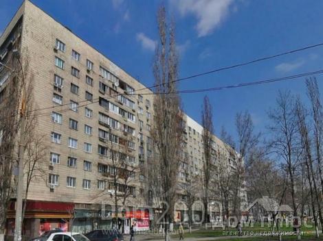 Продам двухкомнатную квартиру - ул. Большая Васильковская, Голосеевский (10133-319) | Dom2000.com
