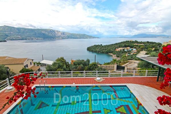 For sale hotel/resort - Kerkyra (Corfu island) (5040-319) | Dom2000.com