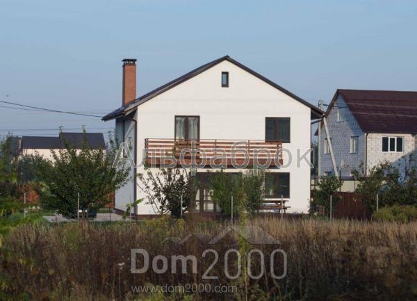 Продам дом - с. Княжичи (8755-319) | Dom2000.com