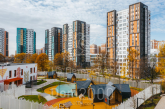 Продам двухкомнатную квартиру в новостройке - ул. к6/2, Россия (9371-319) | Dom2000.com