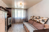 For sale:  3-room apartment - улица Тольятти, 21, Novokuznetsk city (10529-320) | Dom2000.com