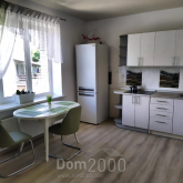 Wynajem 1-pokój apartament w nowym budynku - Івана Гонти, Korolovskyi (10596-320) | Dom2000.com