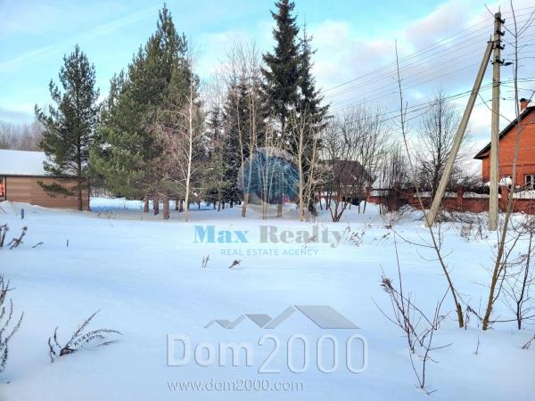 Продам земельну ділянку - д. Петрушино (10603-320) | Dom2000.com