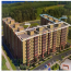 For sale:  2-room apartment - улица И.П. Прокопьева, 11, Cheboksary city (10616-320) | Dom2000.com #77231323