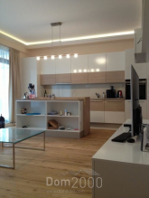Lease 3-room apartment in the new building - Zigfrīda Meierovica prospekts 11 str., Jurmala (3945-320) | Dom2000.com