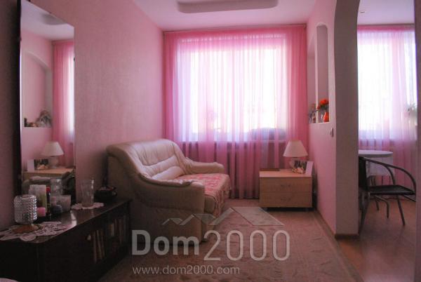 Lease 1-room apartment - Bulduru prospekts 11 str., Jurmala (4042-320) | Dom2000.com