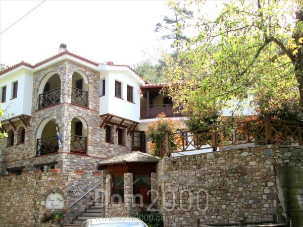 For sale hotel/resort - Thasos (4118-320) | Dom2000.com