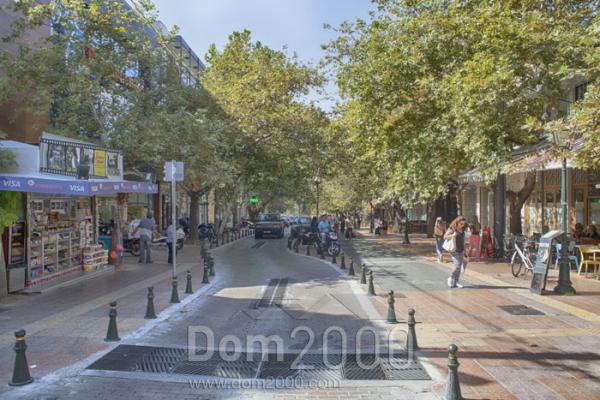 Продам земельный участок - Афины (5136-320) | Dom2000.com