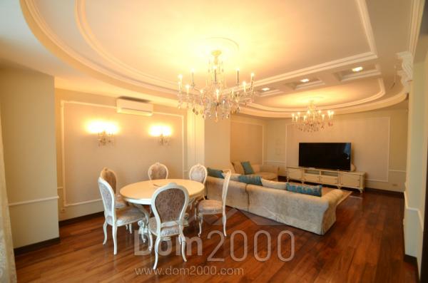 Lease 4-room apartment - Тургеневская, 44, Shevchenkivskiy (9310-320) | Dom2000.com