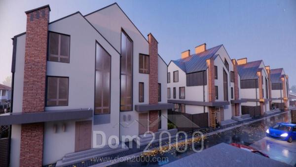 For sale:  home - Смерековая д.16, Solom'yanskiy (9745-320) | Dom2000.com