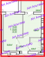 For sale:  1-room apartment in the new building - Полтавский Шлях ул., Kholodnohirskyi (9818-320) | Dom2000.com #68517452