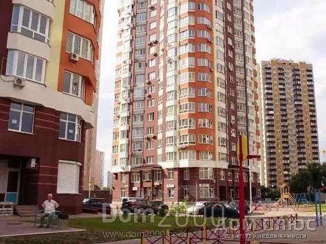Продам двухкомнатную квартиру - Ахматовой Анны, Дарницкий (10014-321) | Dom2000.com