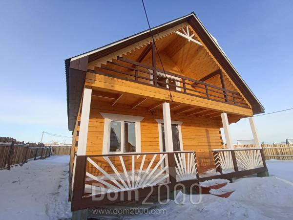 Продам дом - д. Грановщина (10398-321) | Dom2000.com