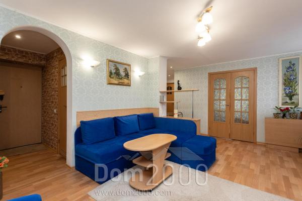 Продам 2-кімнатну квартиру - улица Нансена, 78Б, м. Калининград (10529-321) | Dom2000.com