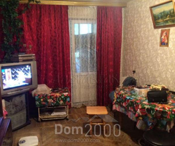 Продам двухкомнатную квартиру - Симиренко ул., Святошинский (4574-321) | Dom2000.com
