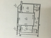 For sale:  2-room apartment in the new building - Дарницкая ул. д.19, Dnipropetrovsk city (5607-321) | Dom2000.com