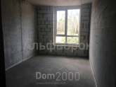 For sale:  1-room apartment in the new building - Университетская ул., 1 "Г", Irpin city (8210-321) | Dom2000.com