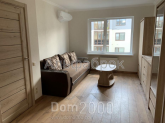 For sale:  1-room apartment in the new building - Стеценко ул., 75, Nivki (8351-321) | Dom2000.com