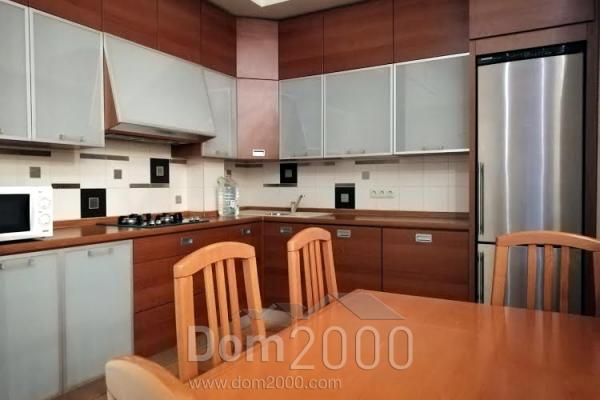 Lease 3-room apartment - Заньковецкая, 6, Pecherskiy (8606-321) | Dom2000.com