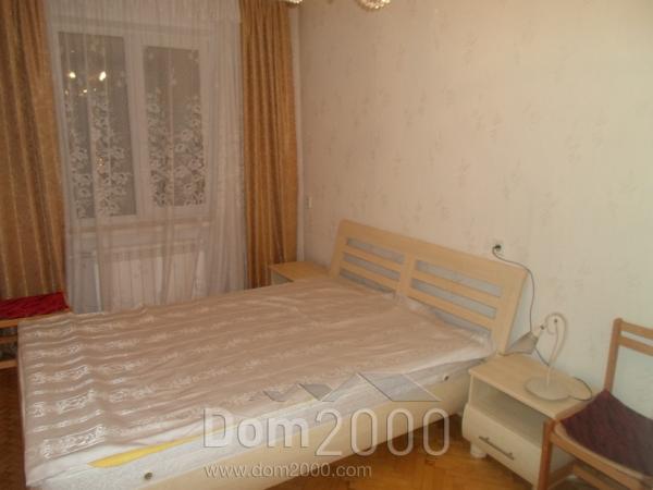 Lease 2-room apartment - Зои Гайдай, 10а, Obolonskiy (9185-321) | Dom2000.com
