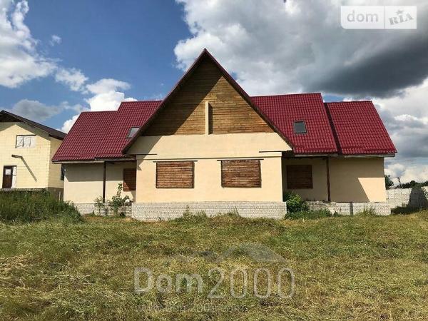 Продам дом - пгт. Солоницевка (9904-321) | Dom2000.com