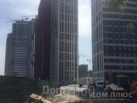 For sale:  1-room apartment - Правды просп str., Podilskiy (10071-322) | Dom2000.com