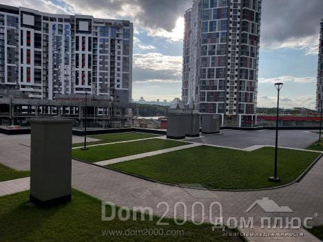 Продам однокомнатную квартиру - Евгения Маланюка ул., Днепровский (10133-322) | Dom2000.com