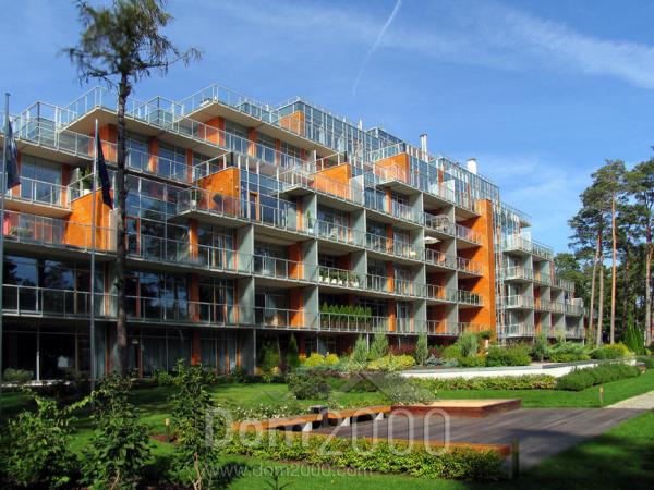 For sale:  3-room apartment in the new building - Dzintaru prospekts 13/15 str., Jurmala (3960-322) | Dom2000.com