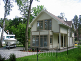 Lease home - Ilūkstes iela 1 str., Jurmala (4042-322) | Dom2000.com