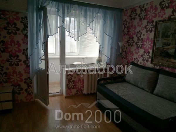 Продам трехкомнатную квартиру - Кирилловская ул., 131, Куреневка (8696-322) | Dom2000.com