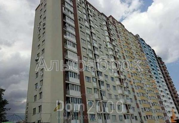 For sale:  1-room apartment in the new building - Закревского Николая ул., 42 "А", Troyeschina (8755-322) | Dom2000.com