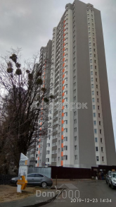 For sale:  1-room apartment - Михаила Максимовича ул., 3 "Д", Golosiyivo (8912-322) | Dom2000.com