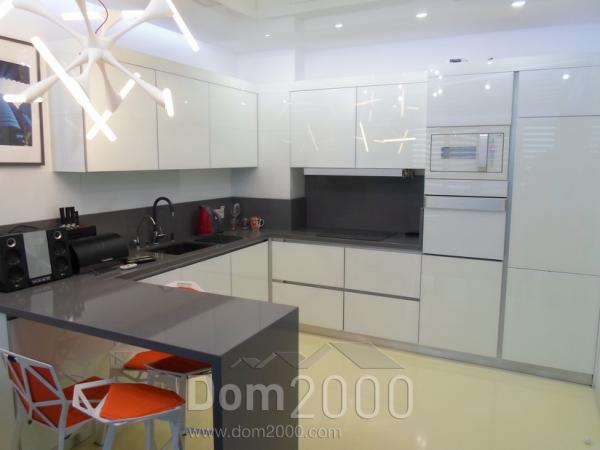 Lease 2-room apartment in the new building - Вышгородская, 45, Podilskiy (9185-322) | Dom2000.com